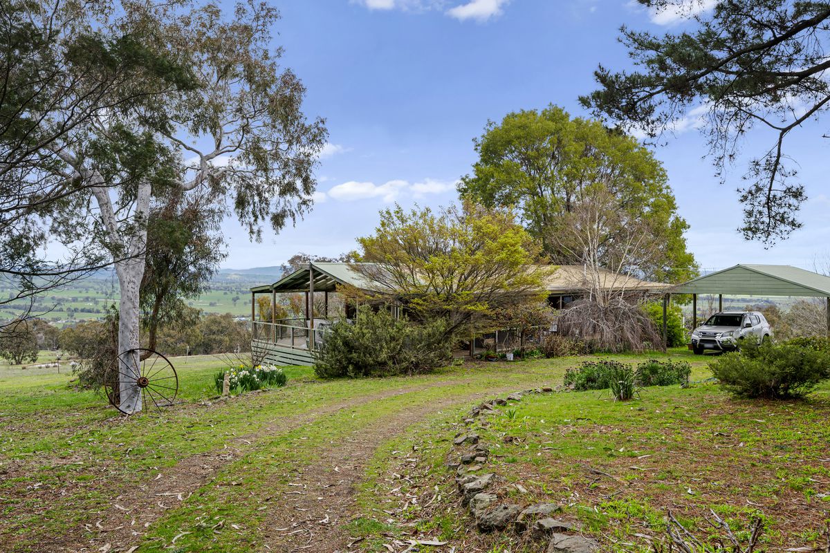 370 Tabletop Road, Bridge Creek