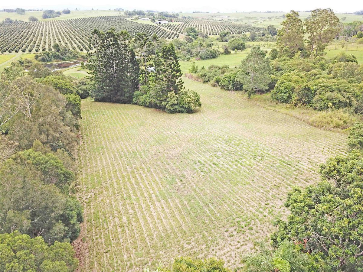 73 Anderson Road, Peeramon