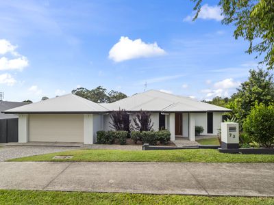 72 Straker Drive, Cooroy