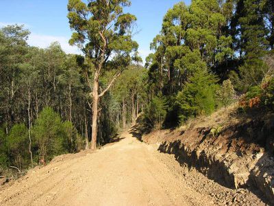 Lot 10, Cradoc Hill Road, Cygnet