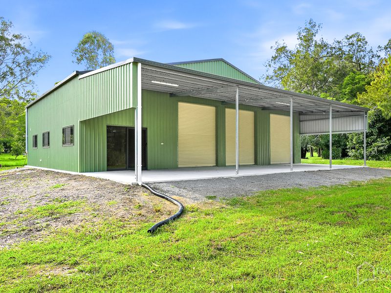 Lot 2 / 31 Davidson Road, Cawarral
