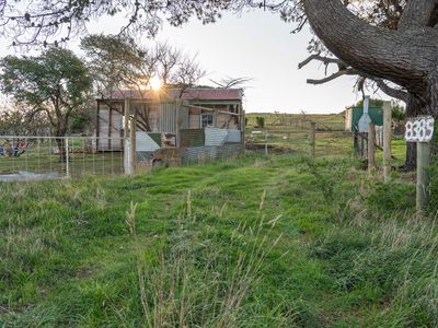 8385 Midland Highway, Tunbridge