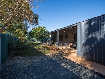 8 Weaver Place, South Hedland