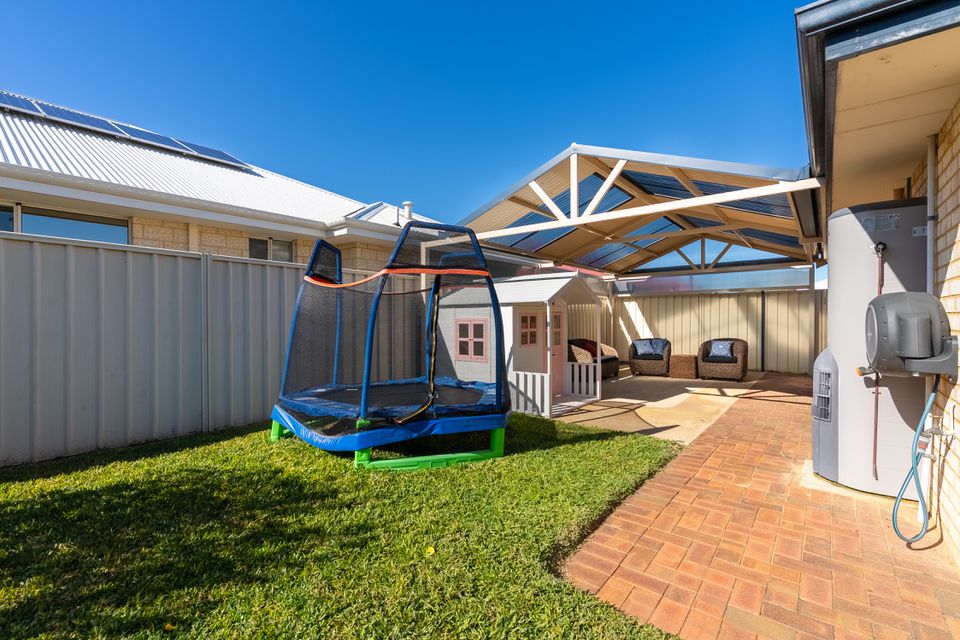 11 Brennan Promenade, Baldivis