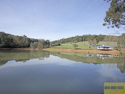 Lot 3 Pinjarra-Williams Road, Dwellingup