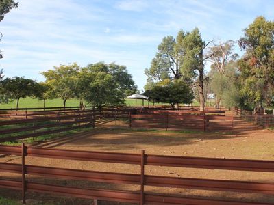 3166 Back Trundle Road, Parkes