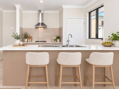 4 Holroyd Avenue, Brabham