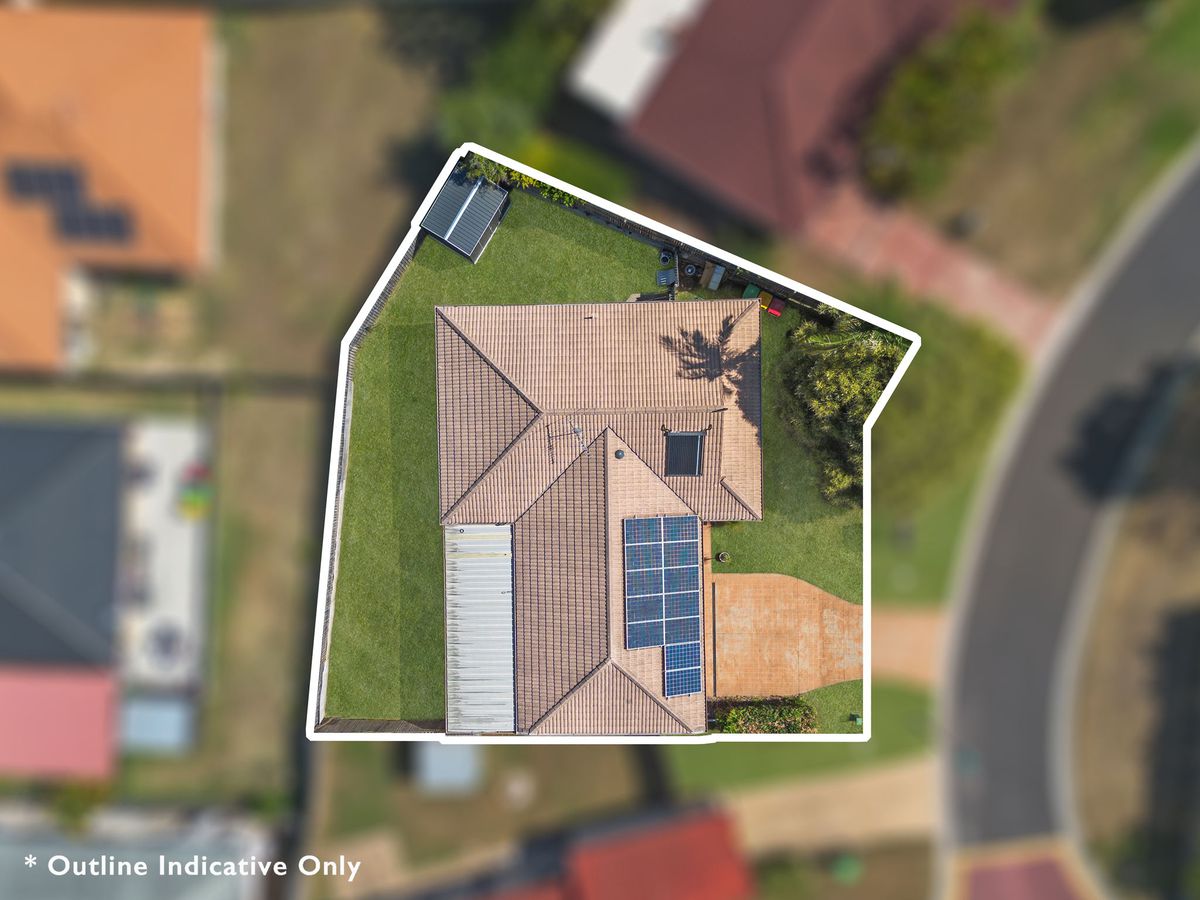 16 Kurrajong Street, Durack