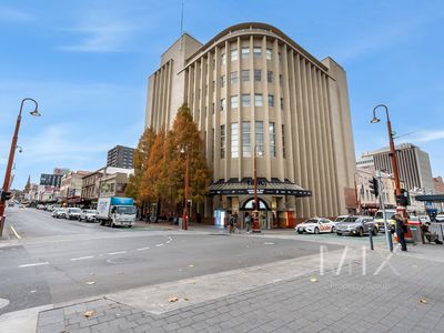 81 Elizabeth Street, Hobart