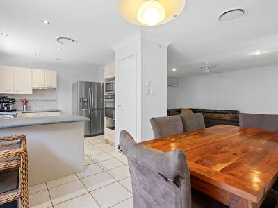 3 Robertson Drive, Burnside