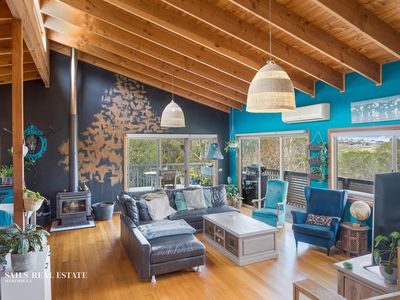 38 Garden Circle, Merimbula