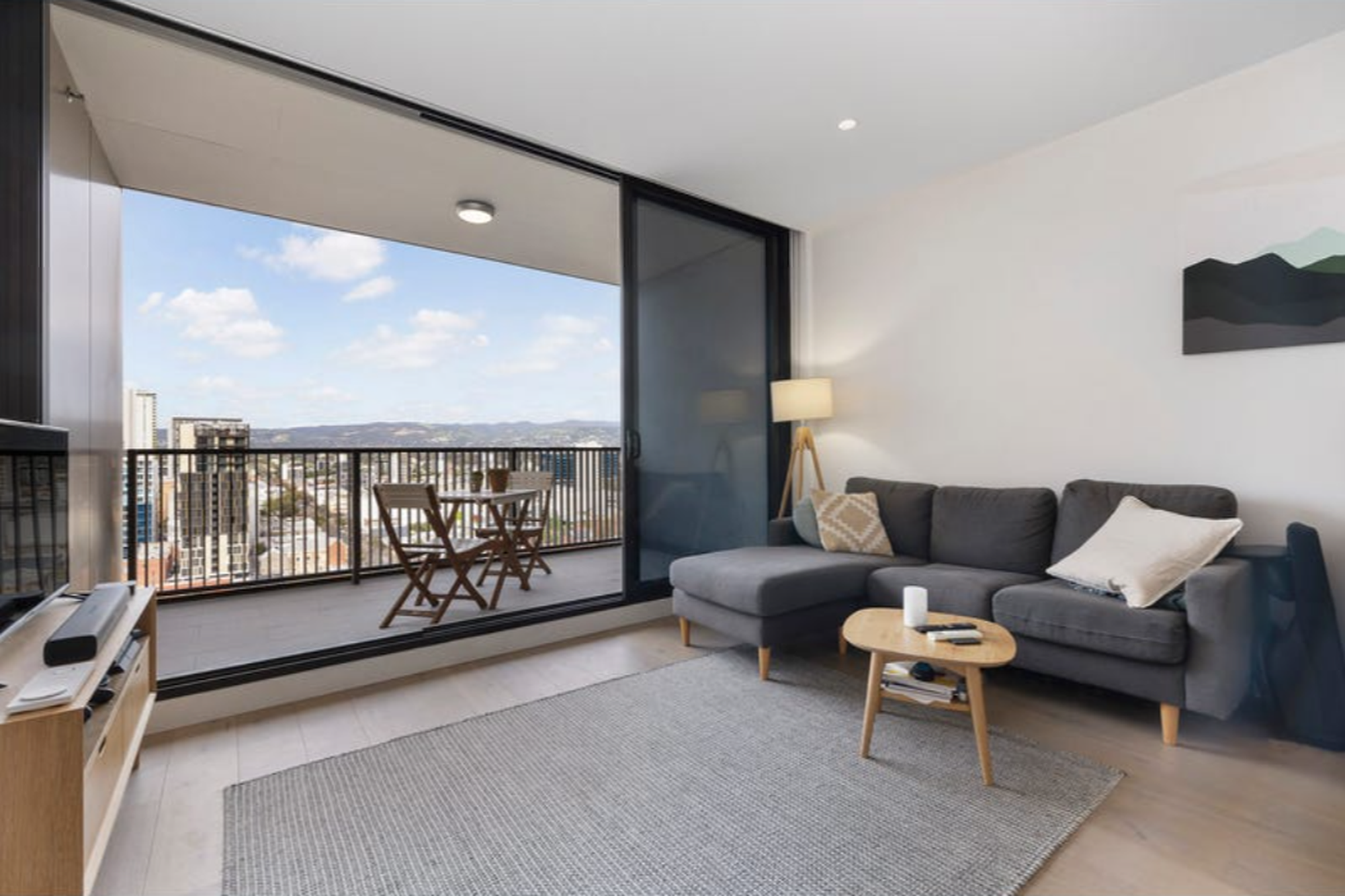 1514 / 156 Wright Street, Adelaide