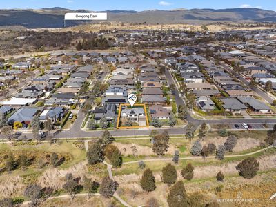 4 Mellington Loop, Googong