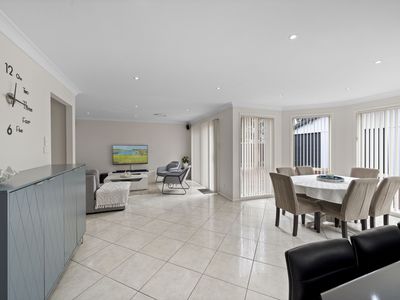 9 Chauvel Avenue, Milperra