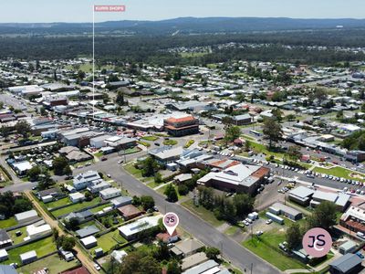 13 Brunker Street, Kurri Kurri