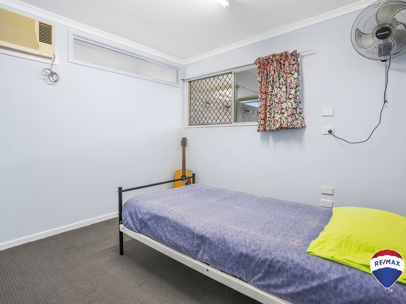 2 / 440 Mccoombe Street, Mooroobool