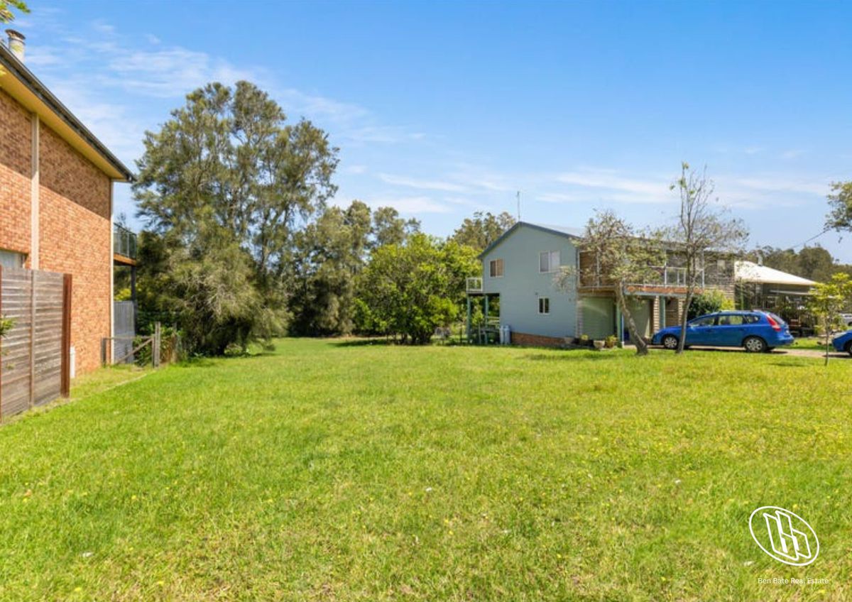 15 Borang Street, Potato Point