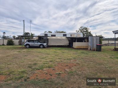 17 PEROONE Street, Wondai