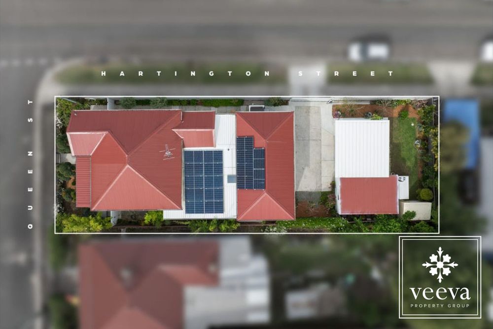 8 Queen Street, Granville