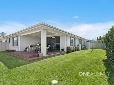 9 Banool Circuit, Bomaderry
