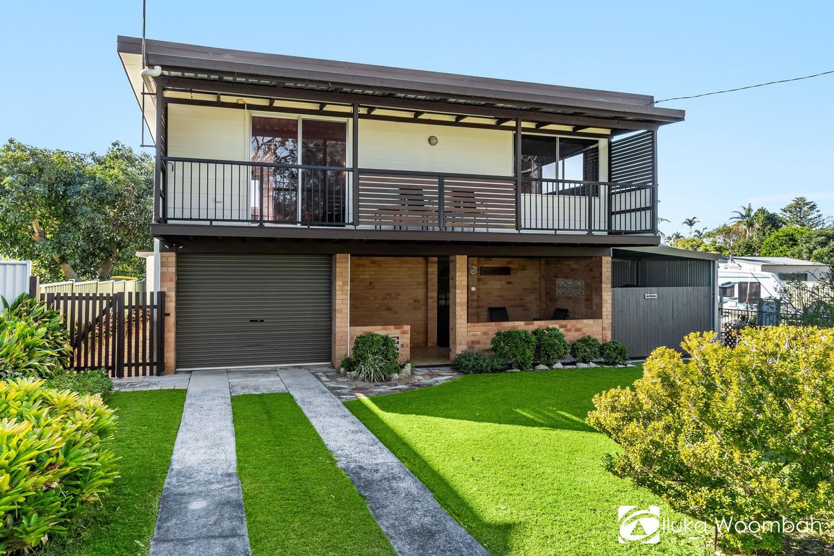 5 Duke Street, Iluka