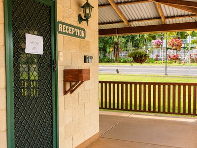 28 Gillies Range Road, Yungaburra