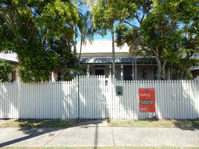 91 Downs Street, North Ipswich