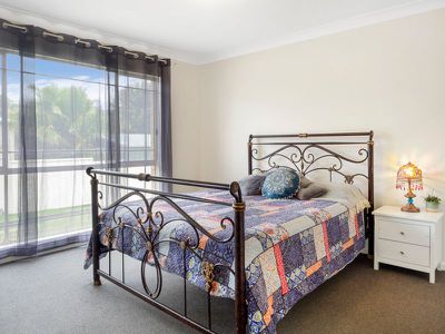 12 Cammaray Drive, St Georges Basin