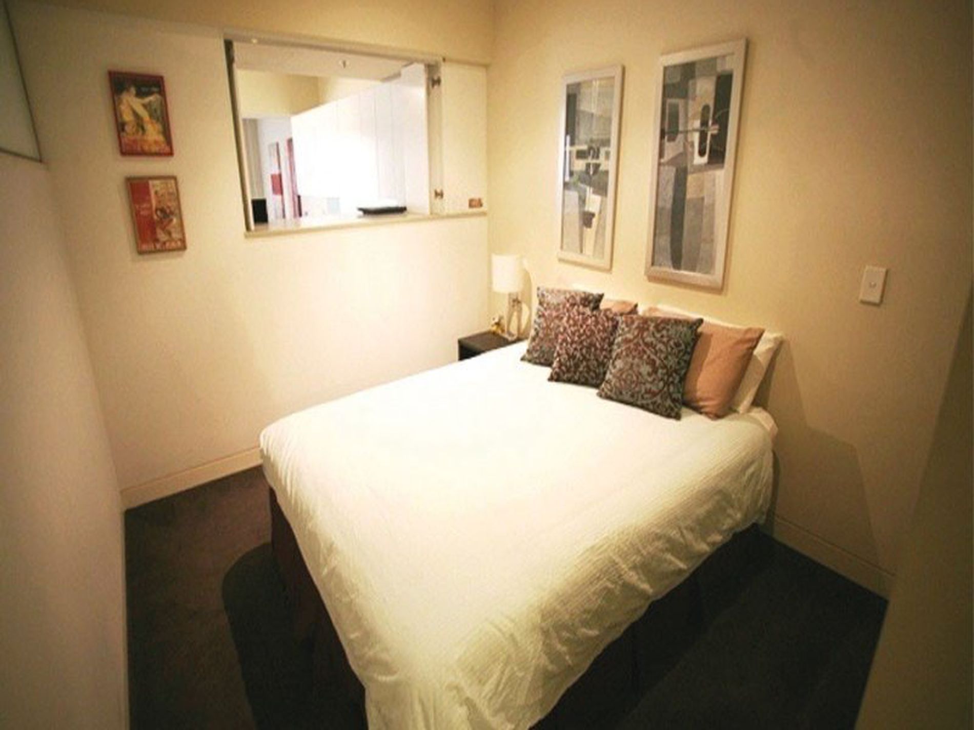 407 / 2 York Street, Sydney