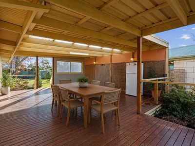 5 Mcdonald Street, Mansfield