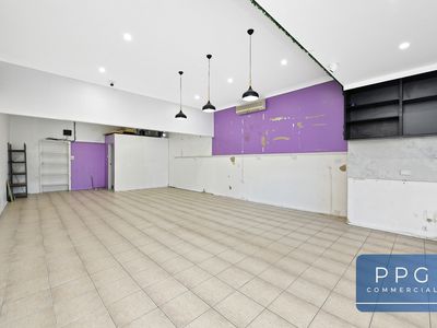 Shop / 103 Wollongong Road, Arncliffe
