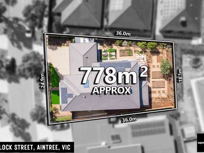 3 Flock Street, Aintree