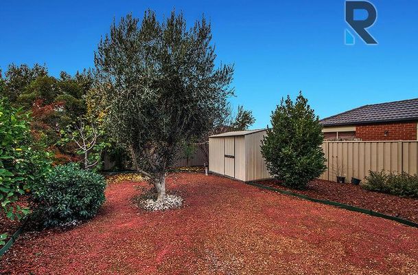 16 Mt Piper Rise, Craigieburn