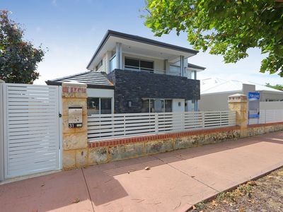 31 Pexton Drive, South Guildford