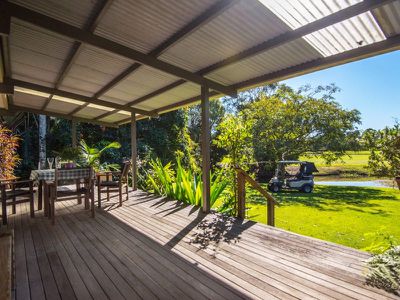 6 Coonawarra Court, Ocean Shores
