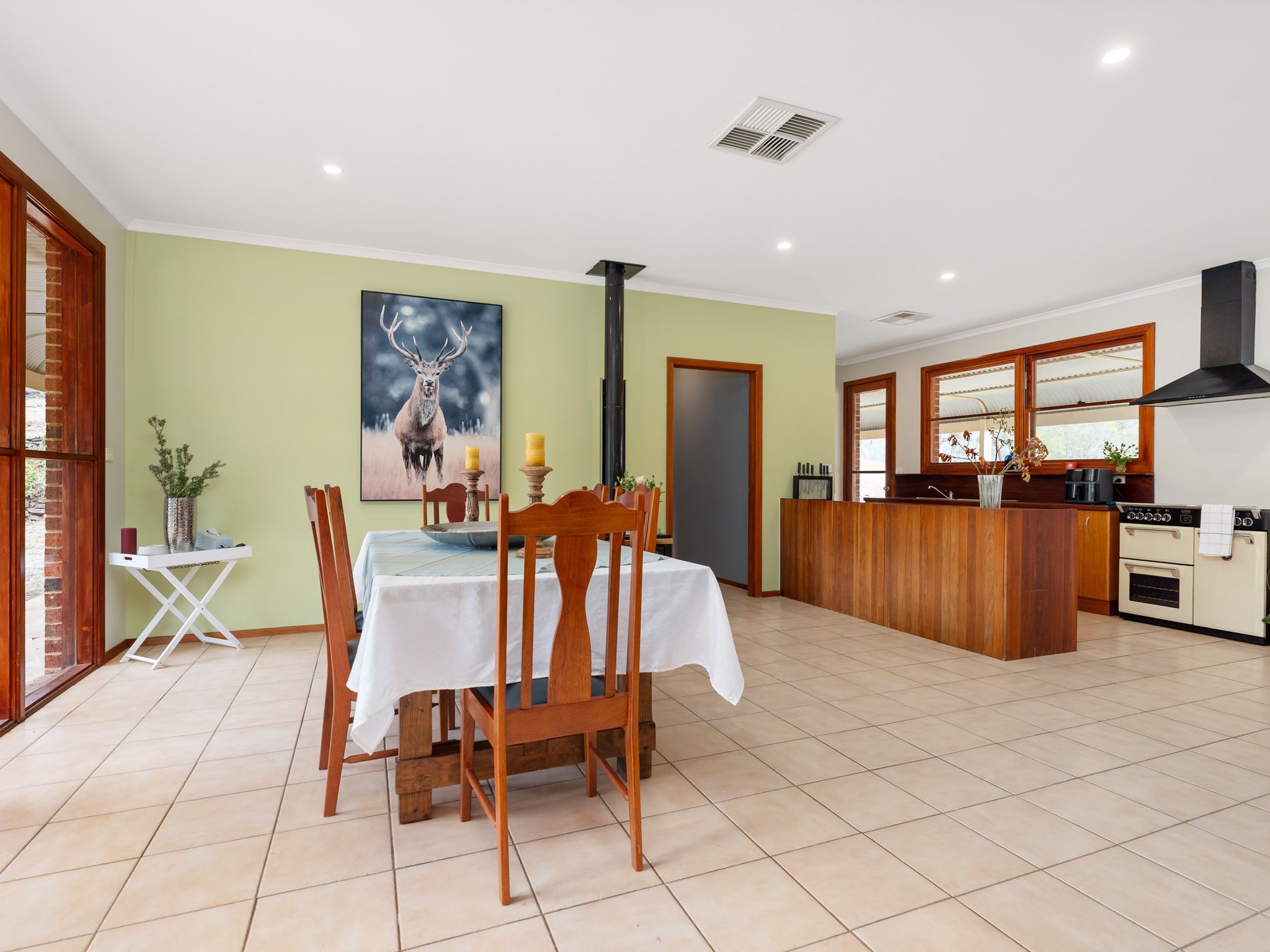 "Mornington Heights" 634 Splitters Creek Road, Splitters Creek