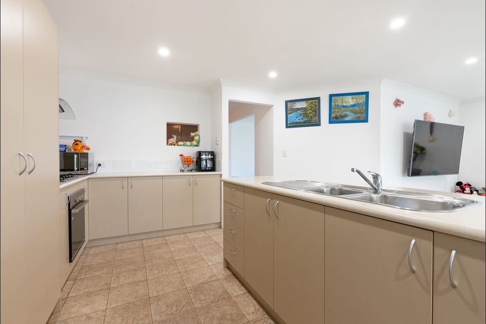 100 Rae Rd, Shoalwater