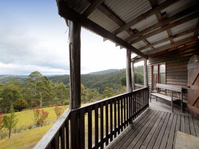 90 Cowen Joes Road, Gardners Bay