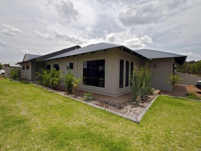 17 Gregorii Street, Kununurra