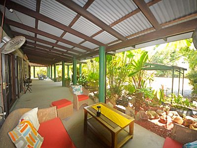 755 Ellerbeck Road, Carruchan