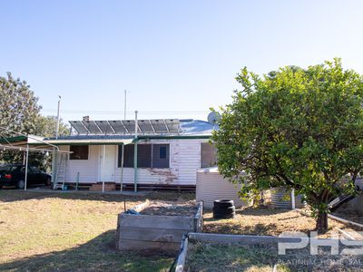 18 Meering Road, Quambatook