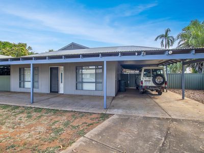 5 Grevillea Avenue, Kununurra