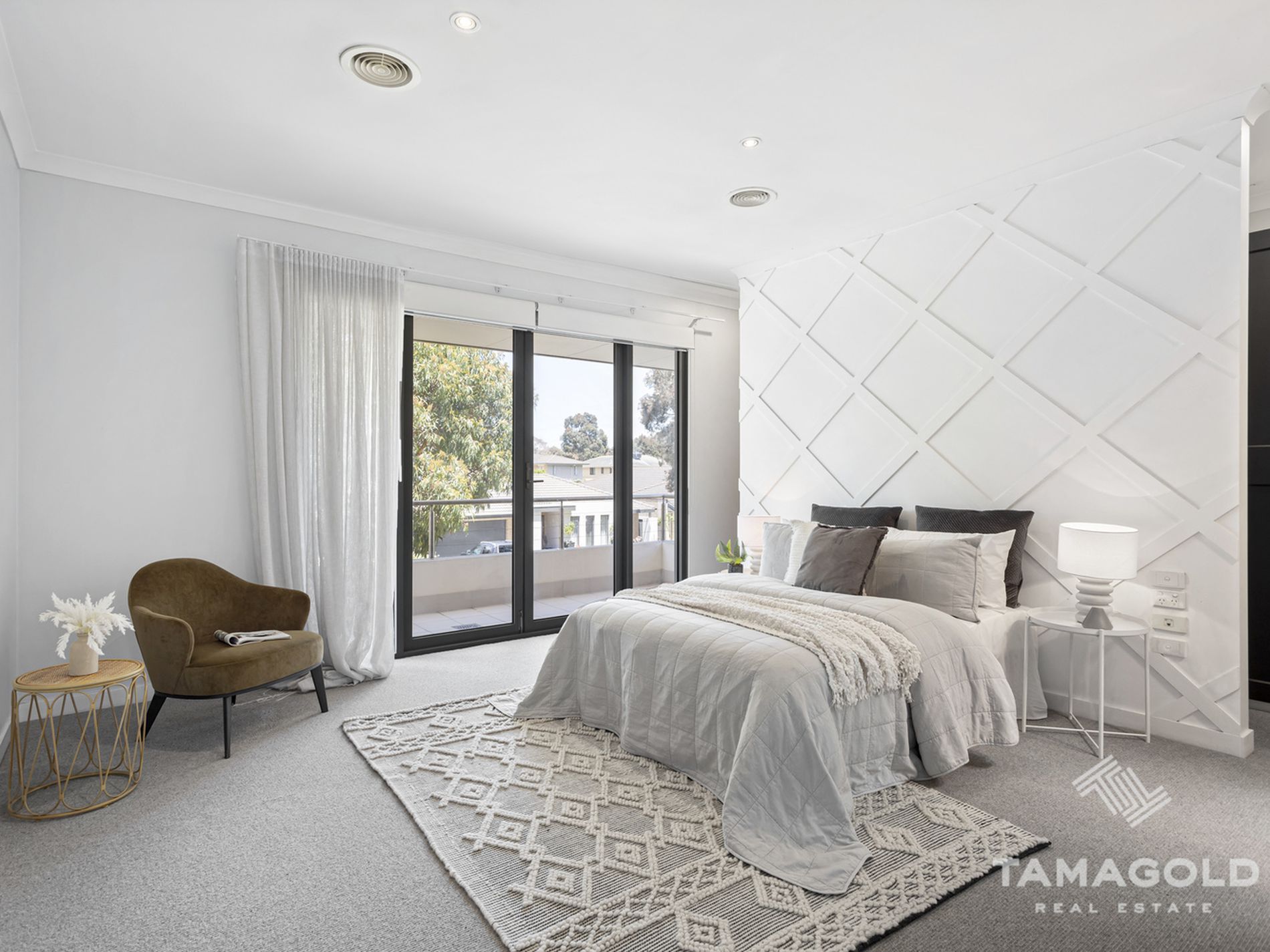 21 Spence Terrace, Sandhurst