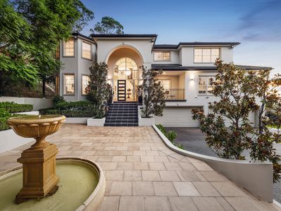 150B Old Castle Hill Road, Castle Hill