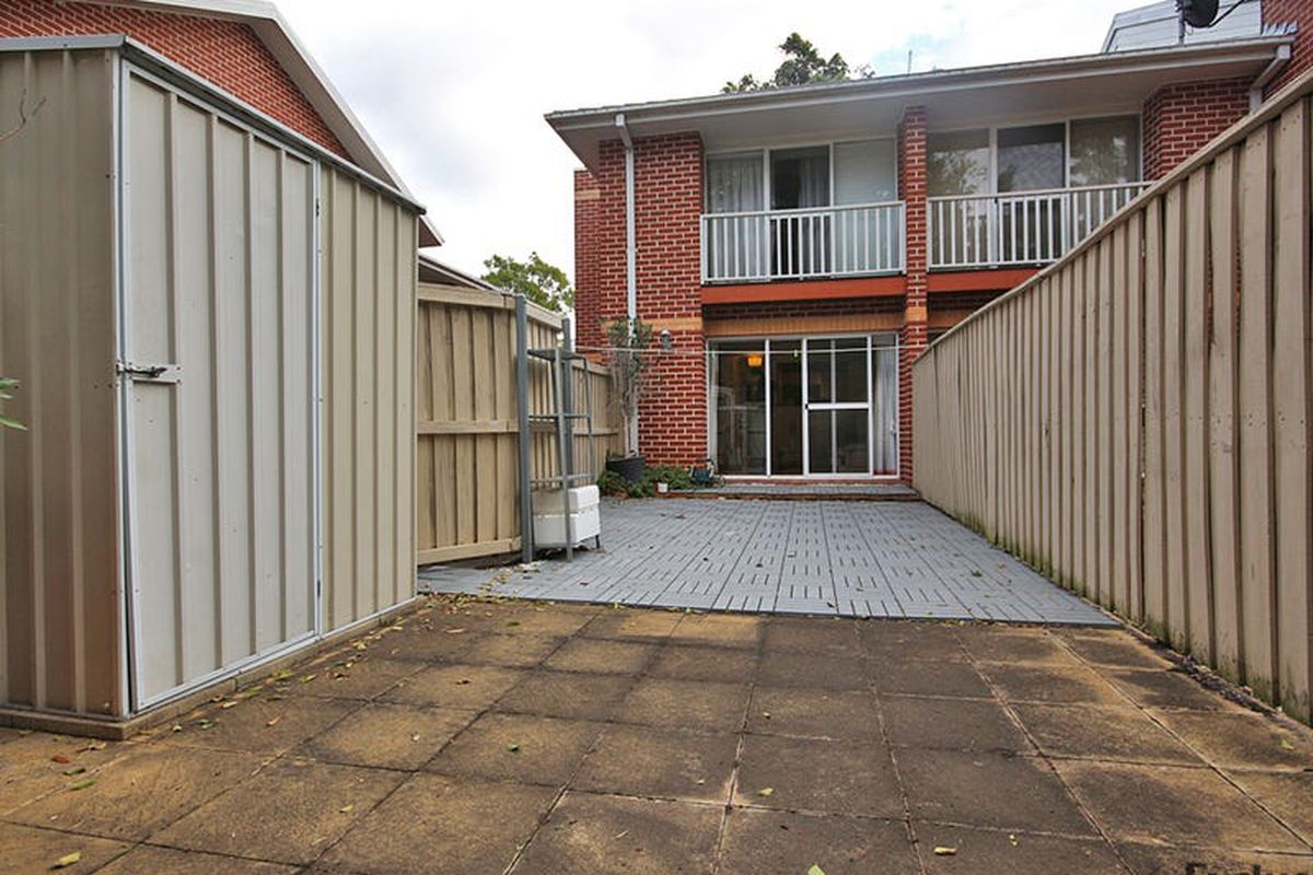 2 Station Avenue, Concord West