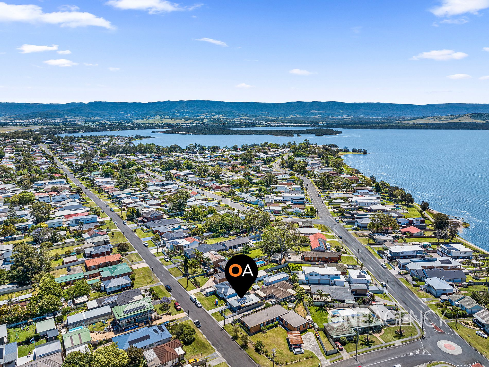 4 Barton Street, Oak Flats