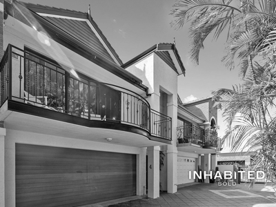 4 / 142 Palmerston Street, Perth