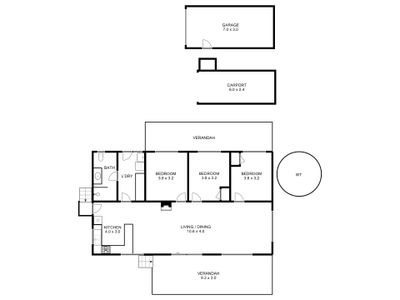 9 Trout Stream Way, Macs Cove
