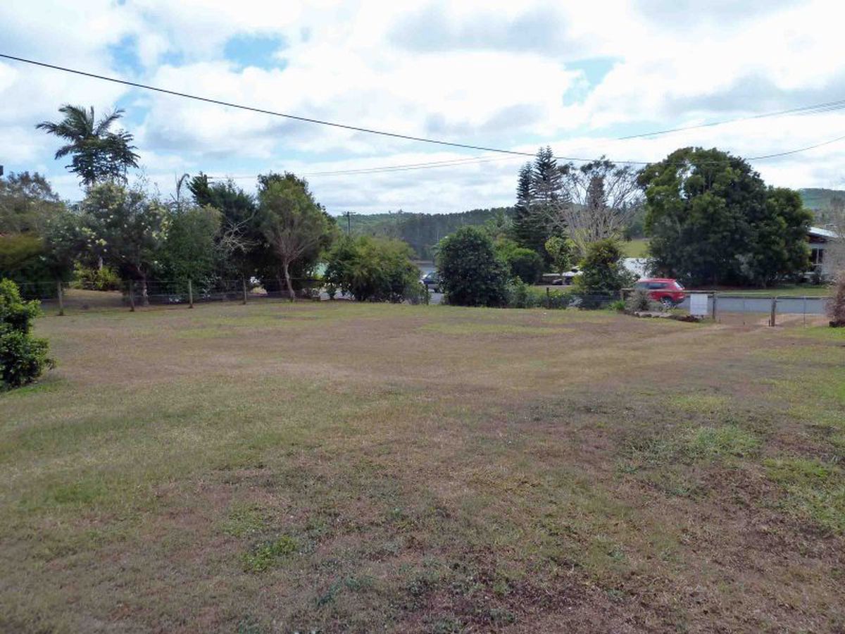 Yungaburra