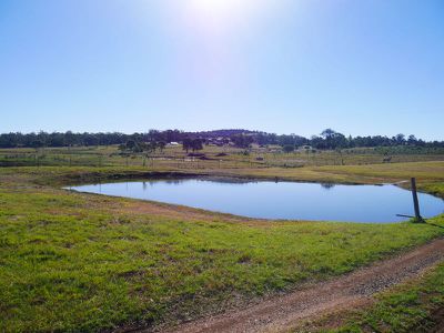 377 Malar Road, Kingaroy